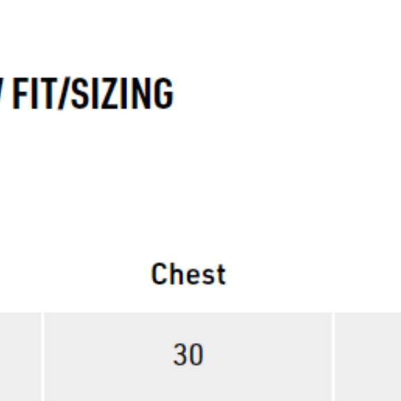 Covert Crew Neck Pullover Women's XXS - Picture 3 of 4